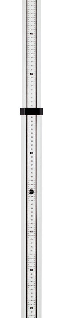 Rod Levels - ‘E’ Pattern Builder’s Rod – 5 Meters