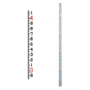 Rod Levels - Fiberglass 17 Ft SVR Rod — 10ths Grad