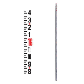 Rod Levels - Fiberglass 25 Ft Standard Series (LR-STD) — 8ths Grad