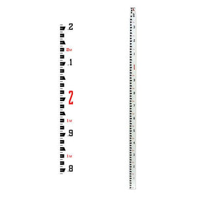Rod Levels - Fiberglass 5 M Rectangular Series (CR) — Philly Metric Grad