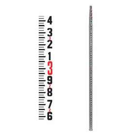 Rod Levels - Fiberglass Standard Series (LR-PRO) — 10ths Grad