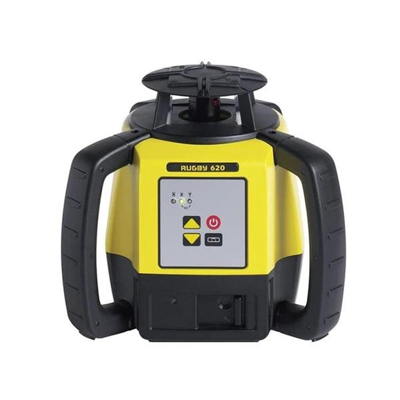 Rotating Lasers - Rugby 620 - Rotating Laser