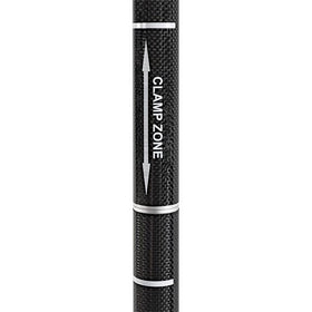 Rover Rods - Quick-Release 2 M Two-Piece Rover Rod