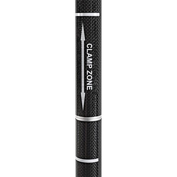 Rover Rods - Quick-Release 2 M Two-Piece Rover Rod