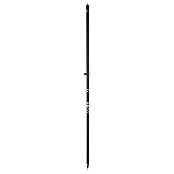 Rover Rods - Quick-Release 2 M Two-Piece Rover Rod
