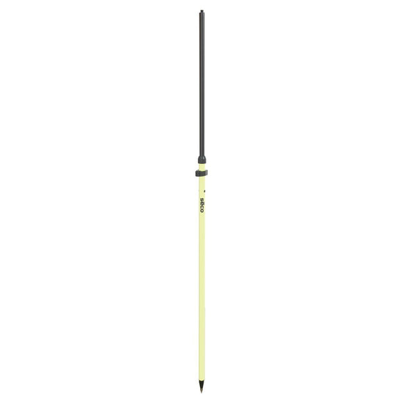 Rover Rods - Seco 2 M Snap-Lock Rover Rod – Flo Yellow