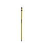 Rover Rods - Seco 2 M Snap-Lock Rover Rod – Standard Yellow