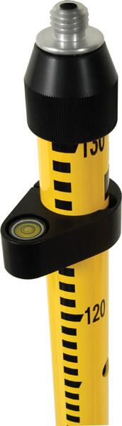 Rover Rods - Seco 2 M Snap-Lock Rover Rod With Outer “GM” Grad – Standard Yellow