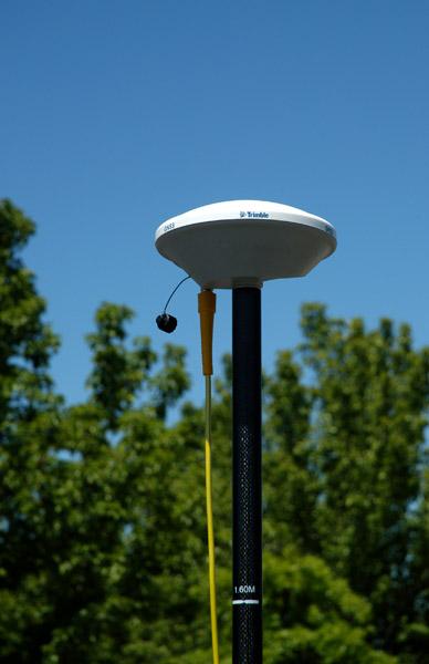 GPS POLES – HorizonMeasurements