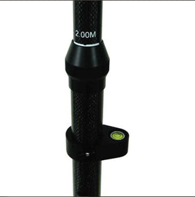 Rover Rods - Seco 3-Position Snap-Lock Rover Rod With Outer “GT” Grad