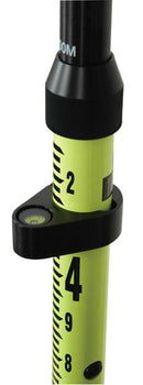 Rover Rods - Seco 3-Position Snap-Lock Rover Rod With Outer “GT” Grad