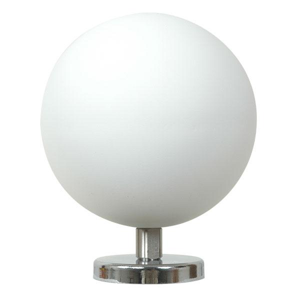 Scanner Accessories - 100 Mm Scanner Sphere With Magnet