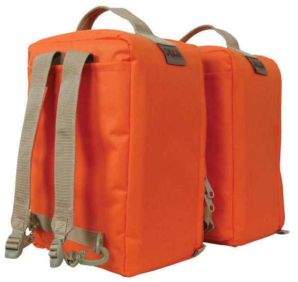 Scanner Accessories - 6 Piece Scanner Sphere And Magnet Kit In Soft Case