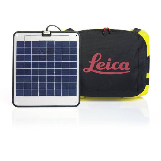 Solar Panel - A170 Solar Panel With Case