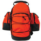 Survey Bags - 400 Mm Total Station Or Theodolite Backpack – Orange