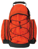 Survey Bags - 500 Mm Total Station Or Theodolite Backpack – Orange
