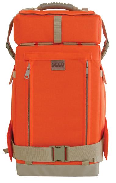 Survey Bags - Front-Loading Total Station Field Case