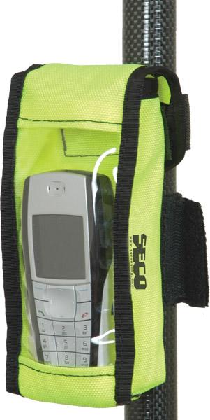 Survey Bags - GPS Rod Cell Phone Case