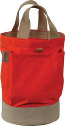Survey Bags - Heavy Duty Collapsible Bucket Bag