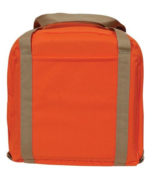 Survey Bags - Jumbo Triple Prism Bag