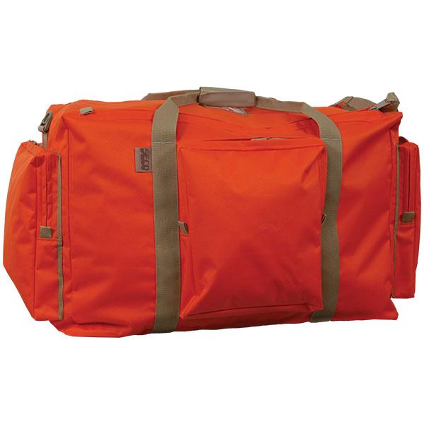 Survey Bags - Monster Gear Bag – Orange