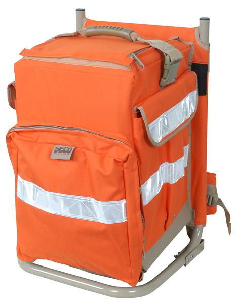 Survey Bags - Robotics Backpack