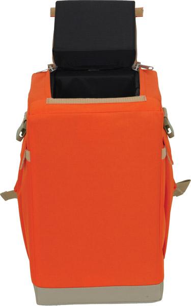 Survey Bags - Top-Loading Total Station Field Case