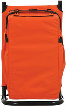 Survey Bags - Top-Loading Total Station Field Case With Aluminum Frame