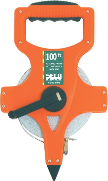 Tape Measure - Tape – Ft/10ths/100ths