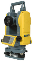 Theodolites - Seco Digital Electronic Theodolite
