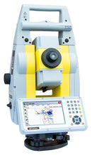 Total Stations - Carlson CRx 3″ Robotic Total Station