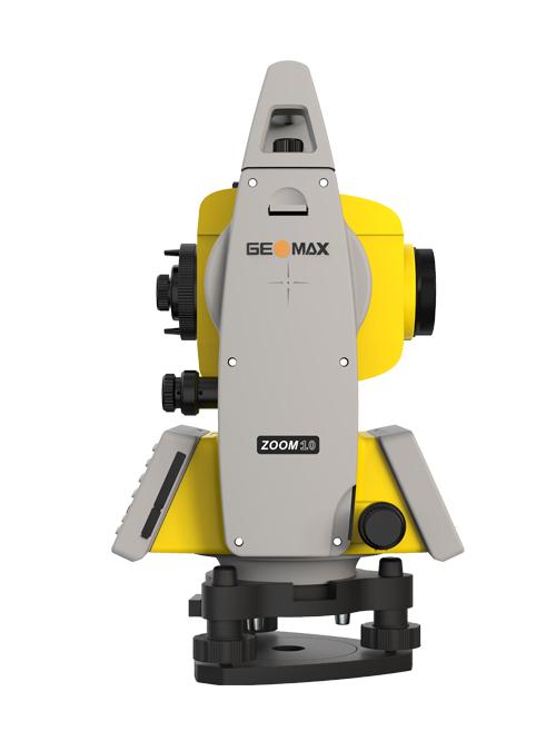 Total Stations - Pre-Owned GeoMax Zoom 10 Total Station