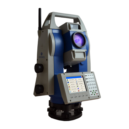 Total Stations - Pre-Owned Stonex R80