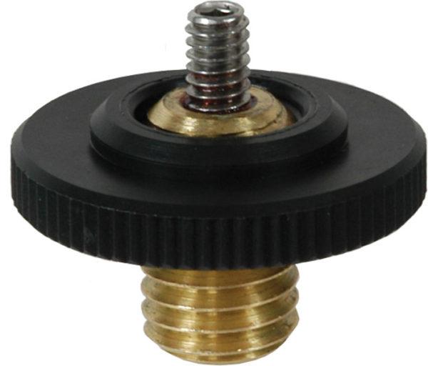 Slide Rack Adapter Prisma Seco 5/8 X 11 Prism Mounting Adapter Kit | HorizonMeasurements