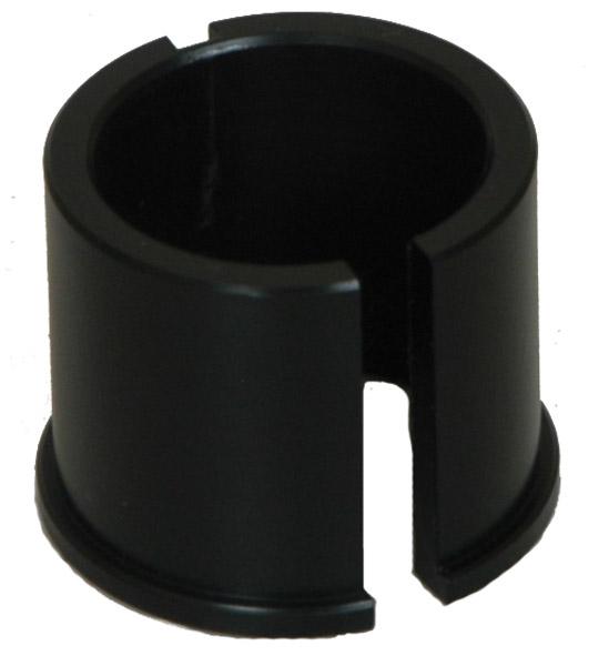 Tribrachs - Delrin 1-inch Pole Claw Clamp Adapter
