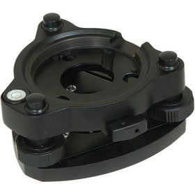 Tribrachs - High-Precision Non-Optical Plummet Tribrach