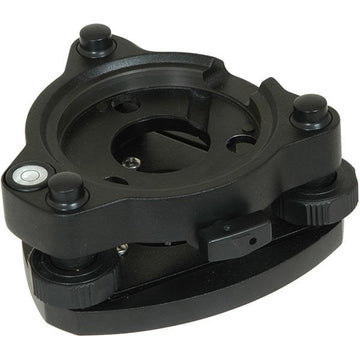 Tribrachs - High-Precision Non-Optical Plummet Tribrach