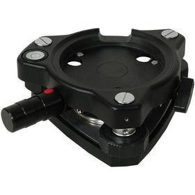 Tribrachs - Laser Tribrach