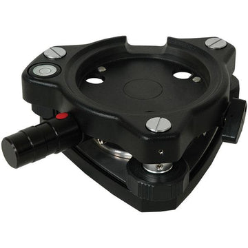 Tribrachs - Laser Tribrach