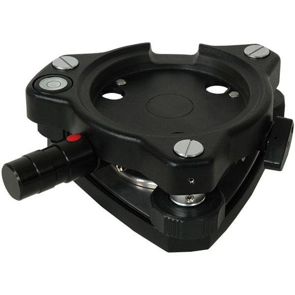 Tribrachs - Laser Tribrach