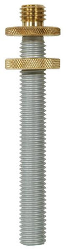 Tribrachs - Quick Change Adapter For Adjustable 5/8 X 11