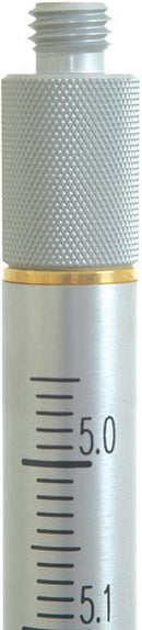 Tribrachs - Quick Change Adapter For SECO 6400 Series