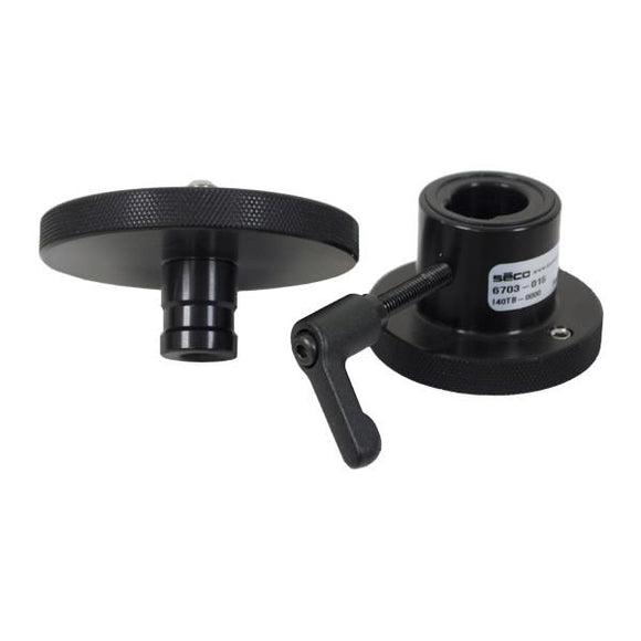 Tribrachs - Quick Release Adapter For Trimble TX5/Faro Focus 3D