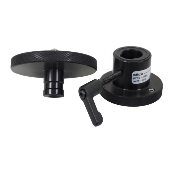 Tribrachs - Quick Release Adapter For Trimble TX5/Faro Focus 3D