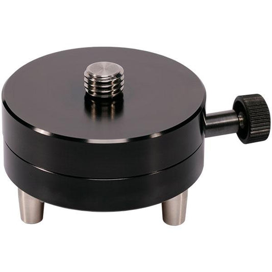 Tribrachs - Rotating Lock Screw Tribrach Adapter