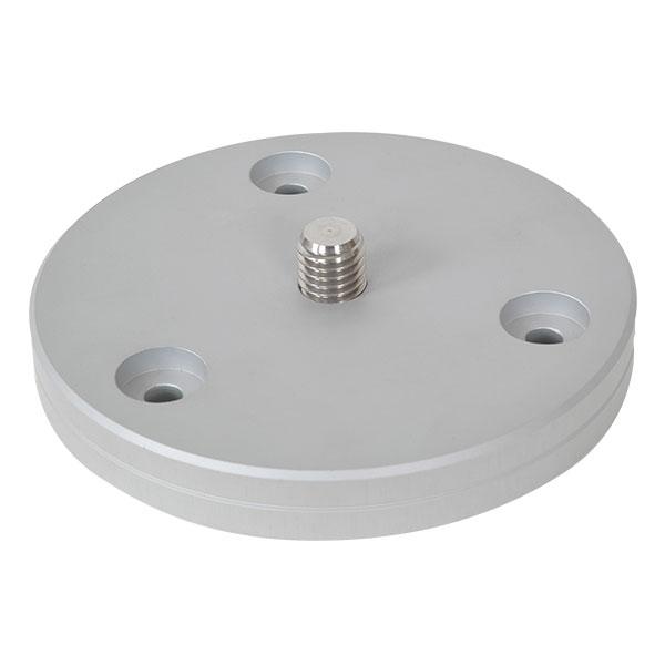 Tribrachs - Screw Mounting Column Plate