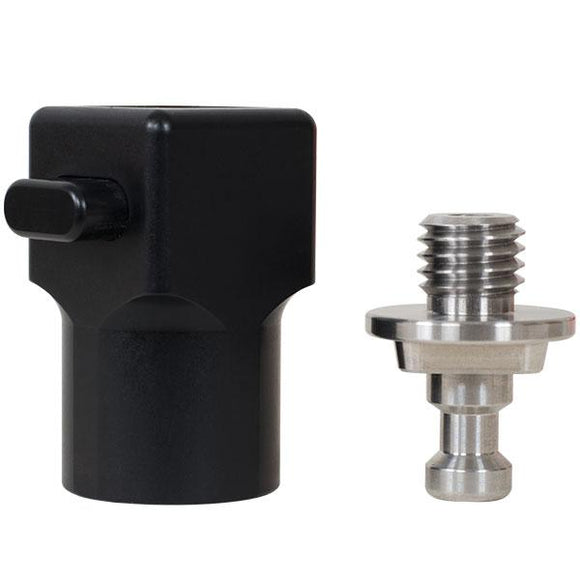 Tribrachs - Seco 60 Mm Anti-Rotation Quick Release