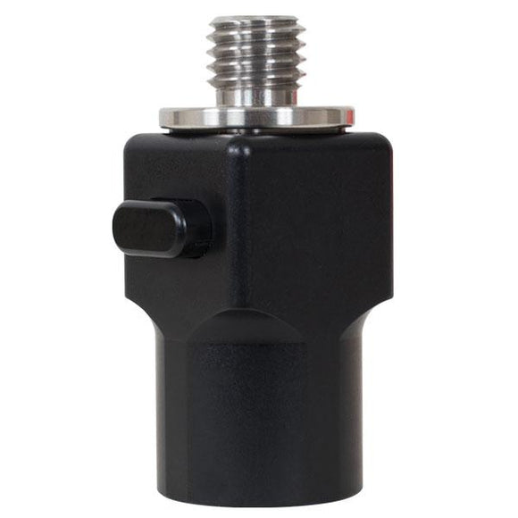 Tribrachs - Seco 60 Mm Anti-Rotation Quick Release