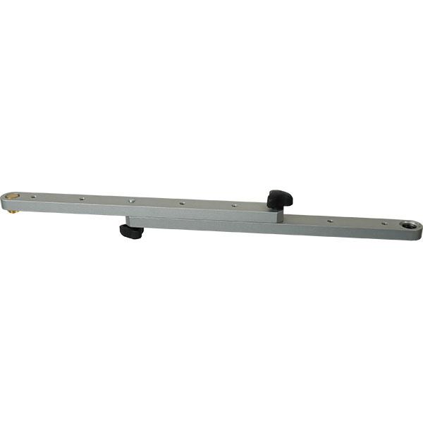 Tribrachs - Seco Adjustable Offset Bar