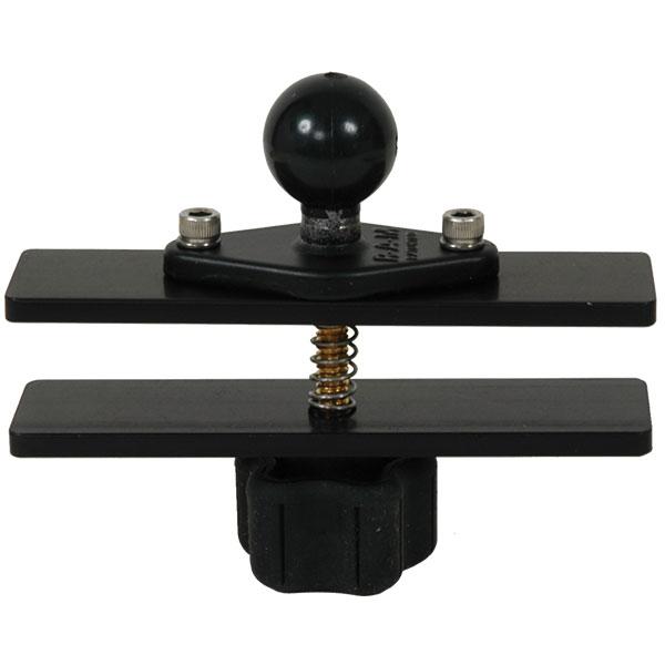 Tribrachs - Seco Ball And Socket Tripod Mount